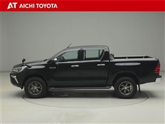 ハイラックス Z