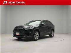 トヨタ RAV4 X