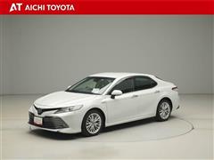 カムリ G レザーパッケージ