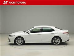 カムリ G レザーパッケージ