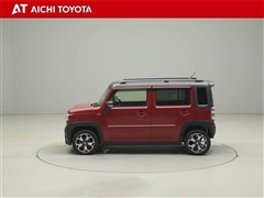 ハスラー HV Xターボ