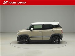 クロスビー ハイブリッド MZ