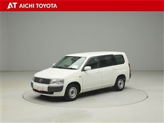 プロボックスバン GL