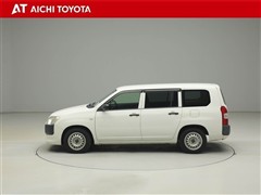 プロボックスバン DX