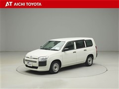 プロボックスバン DX