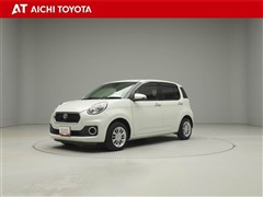 パッソ モーダ S