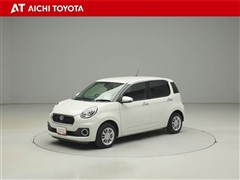 パッソ モーダ S