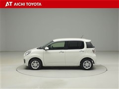 パッソ モーダ S