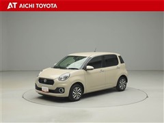 パッソ モーダ Gパッケージ