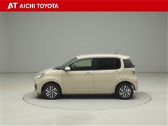 パッソ モーダ Gパッケージ