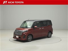 ルーミー カスタムG-T