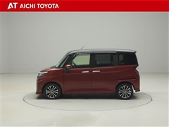 ルーミー カスタムG-T