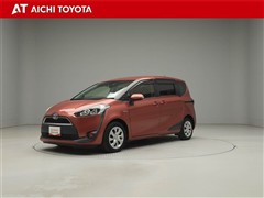 トヨタ シエンタ ハイブリッド G