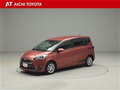 シエンタ ハイブリッド G