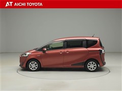 シエンタ ハイブリッド G