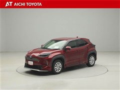 ヤリスクロス HV G