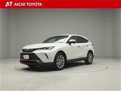 トヨタ ハリアー Z