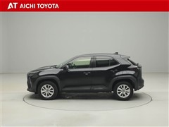 ヤリスクロス ハイブリッド G