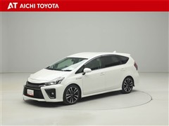 プリウスアルファ Sツーリングセレク