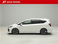 プリウスアルファ Sツーリングセレク