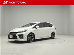 プリウスアルファ Sツーリングセレク