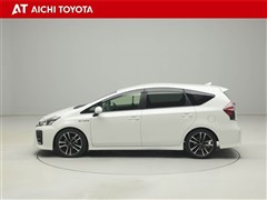 プリウスアルファ Sツーリングセレク