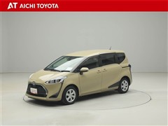 シエンタ ファンベース G