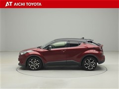 C-HR HV G