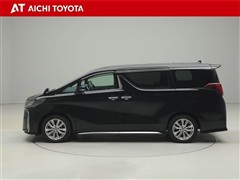 アルファード S タイプゴールド