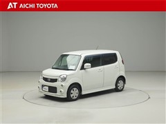 モコ X アイドリングストップエア