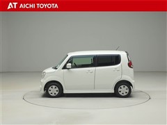 モコ X アイドリングストップエア