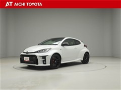トヨタ GRヤリス RZファーストエディション