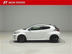 GRヤリス RZファーストエディション