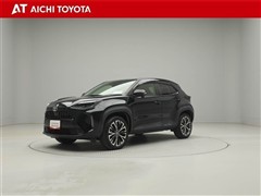 ヤリスクロス Z