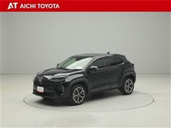 ヤリスクロス Z