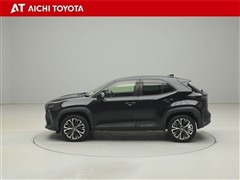ヤリスクロス Z