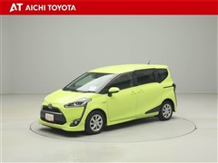 シエンタ ハイブリッド G