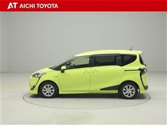 シエンタ ハイブリッド G