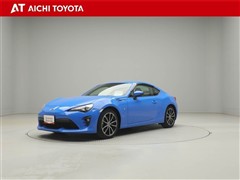 トヨタ 86 GT
