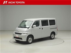 タウンエースバン GL