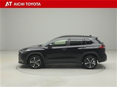 カローラクロス ハイブリッド Z