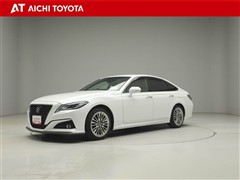 トヨタ クラウンHV S エレガンス スタイル