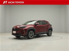 トヨタ ヤリスクロス ハイブリッド Z