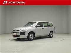 トヨタ プロボックスバン DX