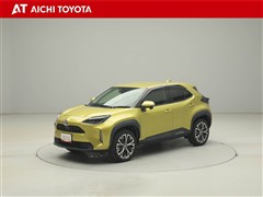 ヤリスクロス Z