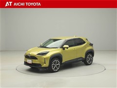 ヤリスクロス Z