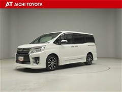 ヴォクシー ZS キラメキ