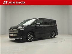 ノア HV S-Z