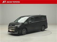 ノア HV S-Z