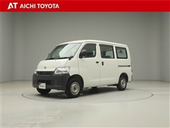 トヨタ タウンエースバン DX